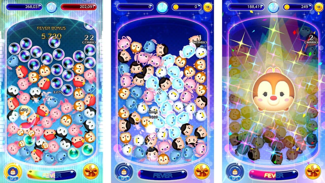Disney Tsum Tsum Festival thumbnail 5