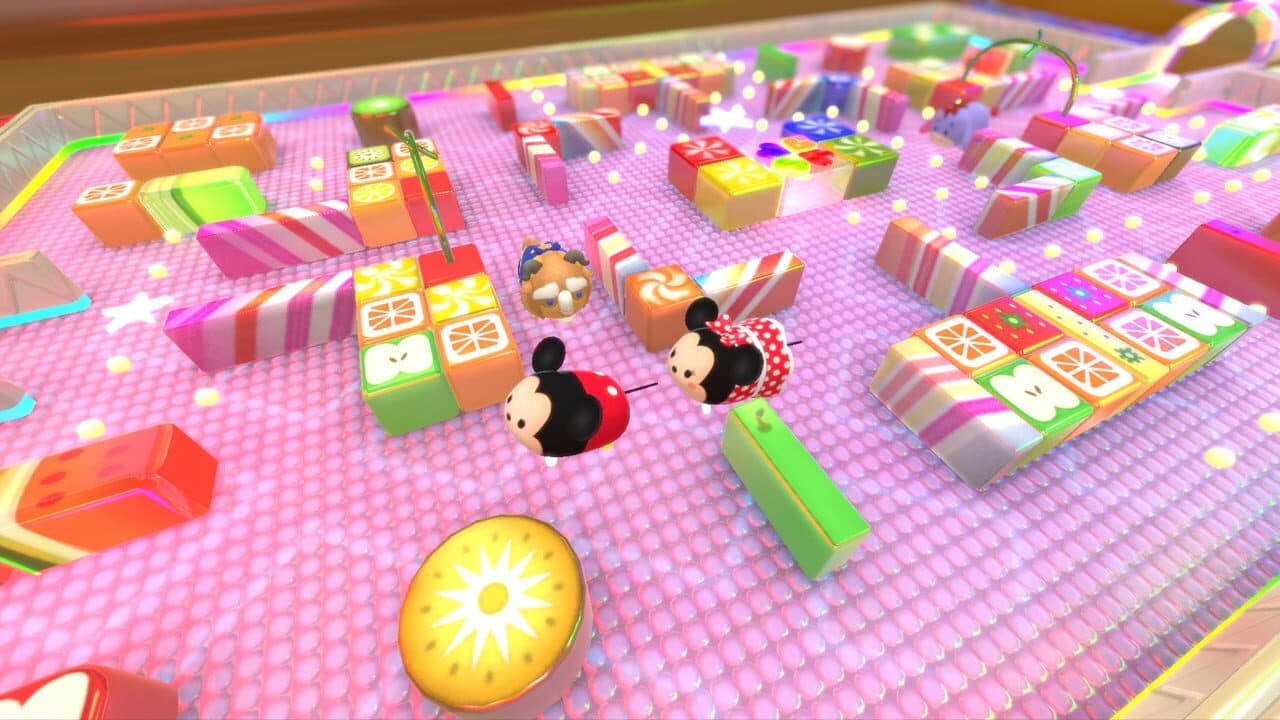 Disney Tsum Tsum Festival thumbnail 8