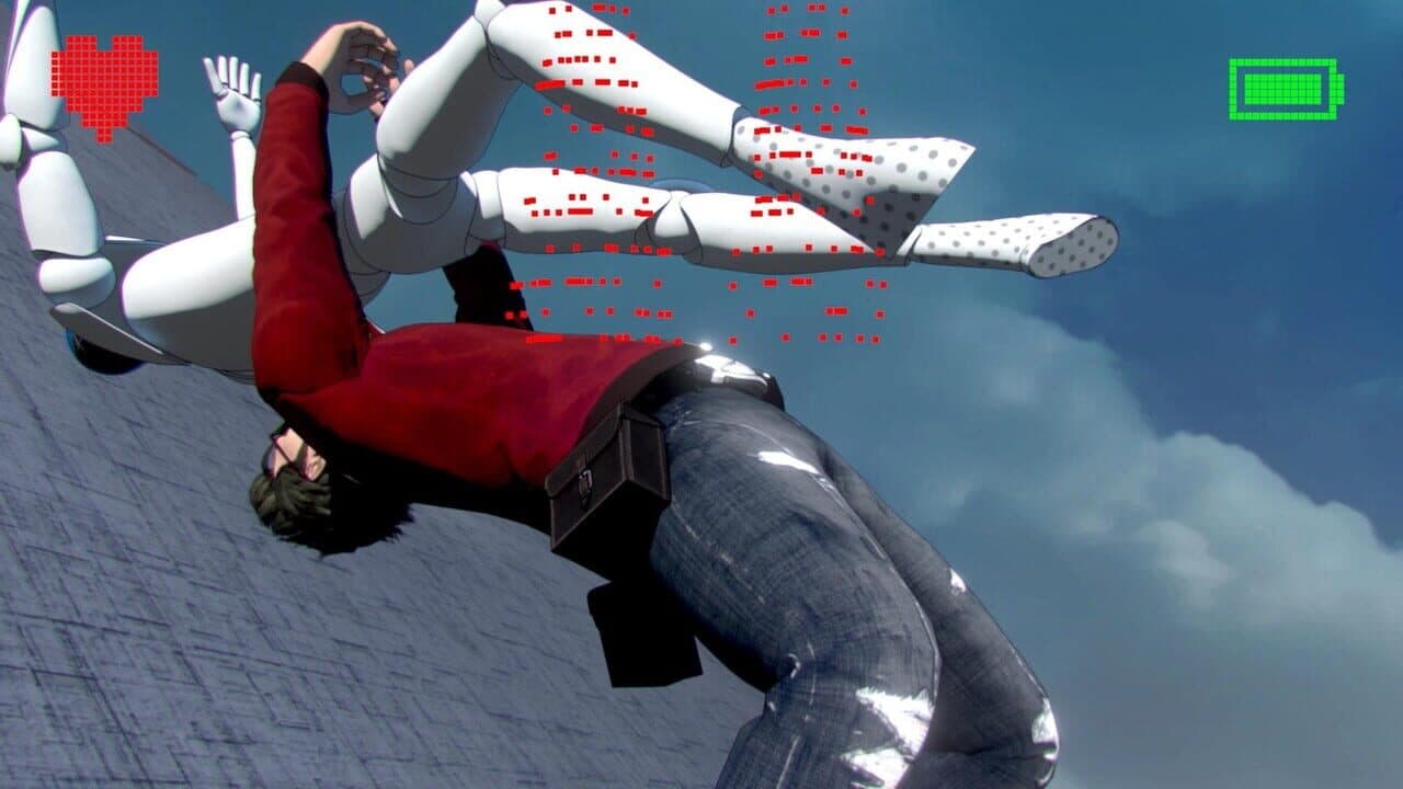 No More Heroes III thumbnail 3