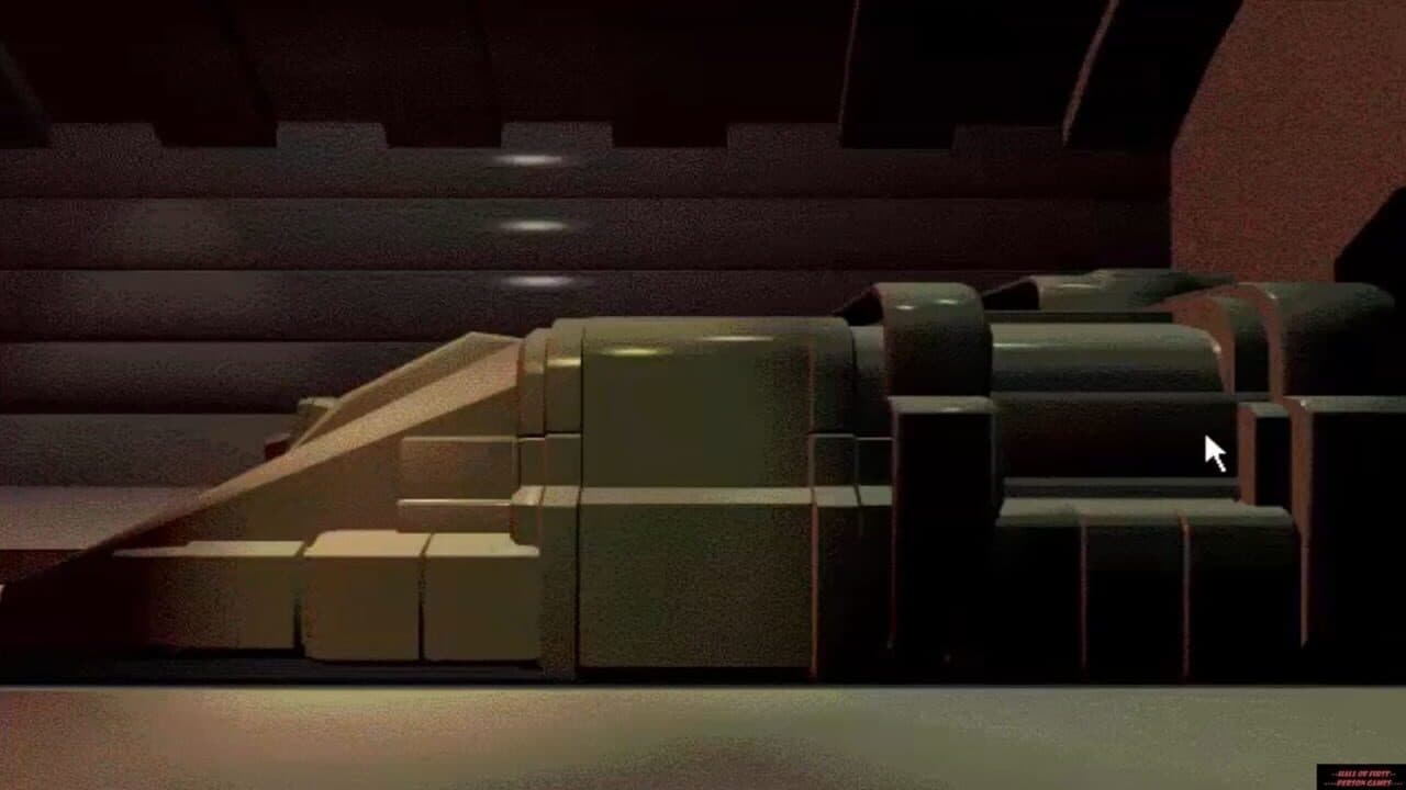 L-Zone screenshot 1