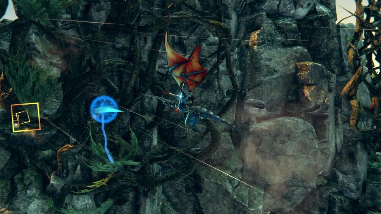 Panzer Dragoon: Remake thumbnail 5