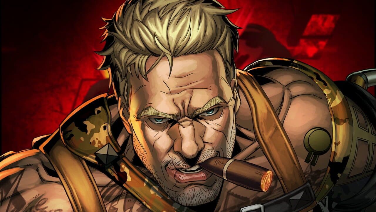 Contra: Rogue Corps thumbnail 7