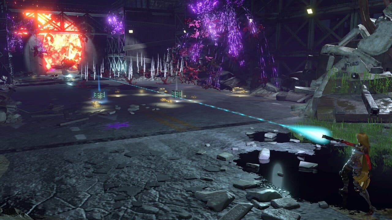 Contra: Rogue Corps thumbnail 11