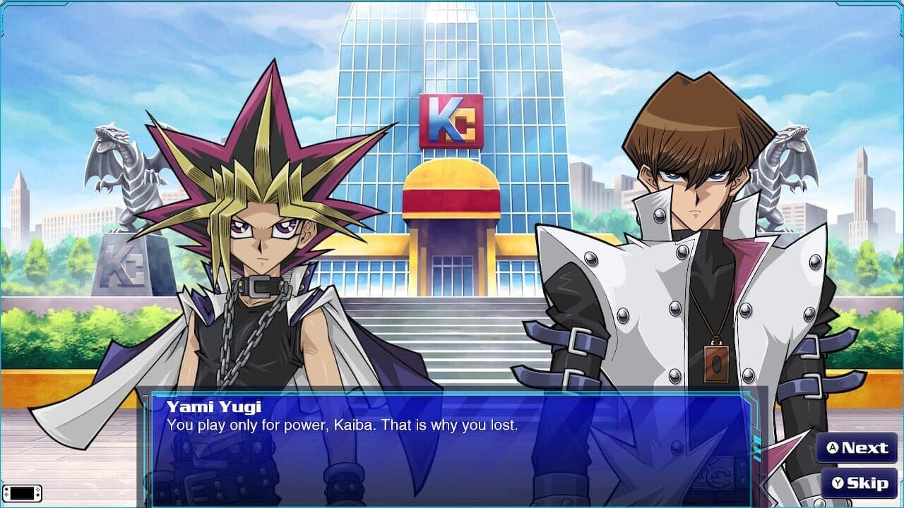Yu-Gi-Oh! Legacy of the Duelist: Link Evolution thumbnail 3