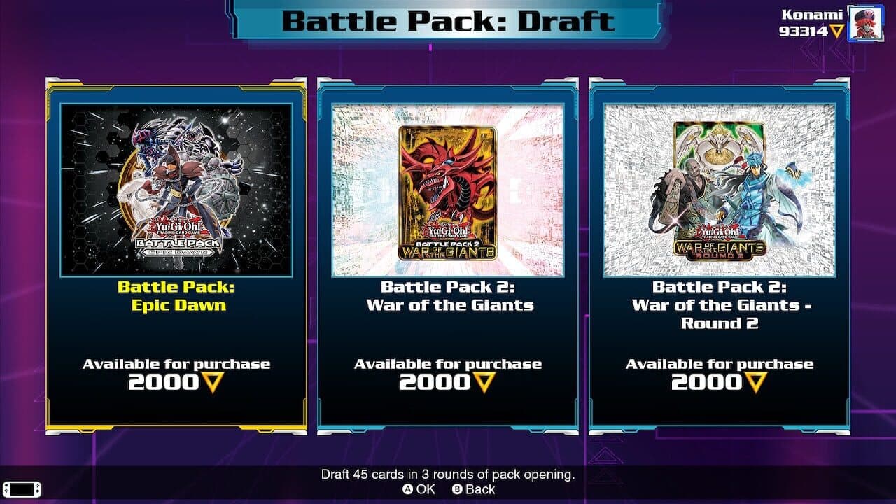 Yu-Gi-Oh! Legacy of the Duelist: Link Evolution thumbnail 2