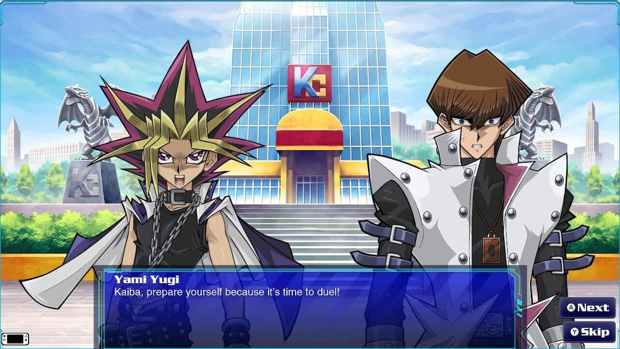 Yu-Gi-Oh! Legacy of the Duelist: Link Evolution thumbnail 6