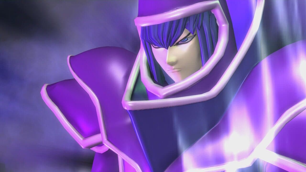 Yu-Gi-Oh! Legacy of the Duelist: Link Evolution thumbnail 9