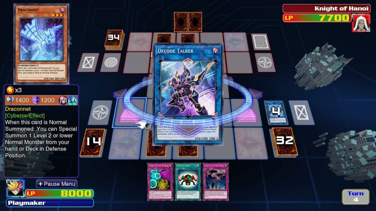 Yu-Gi-Oh! Legacy of the Duelist: Link Evolution thumbnail 10