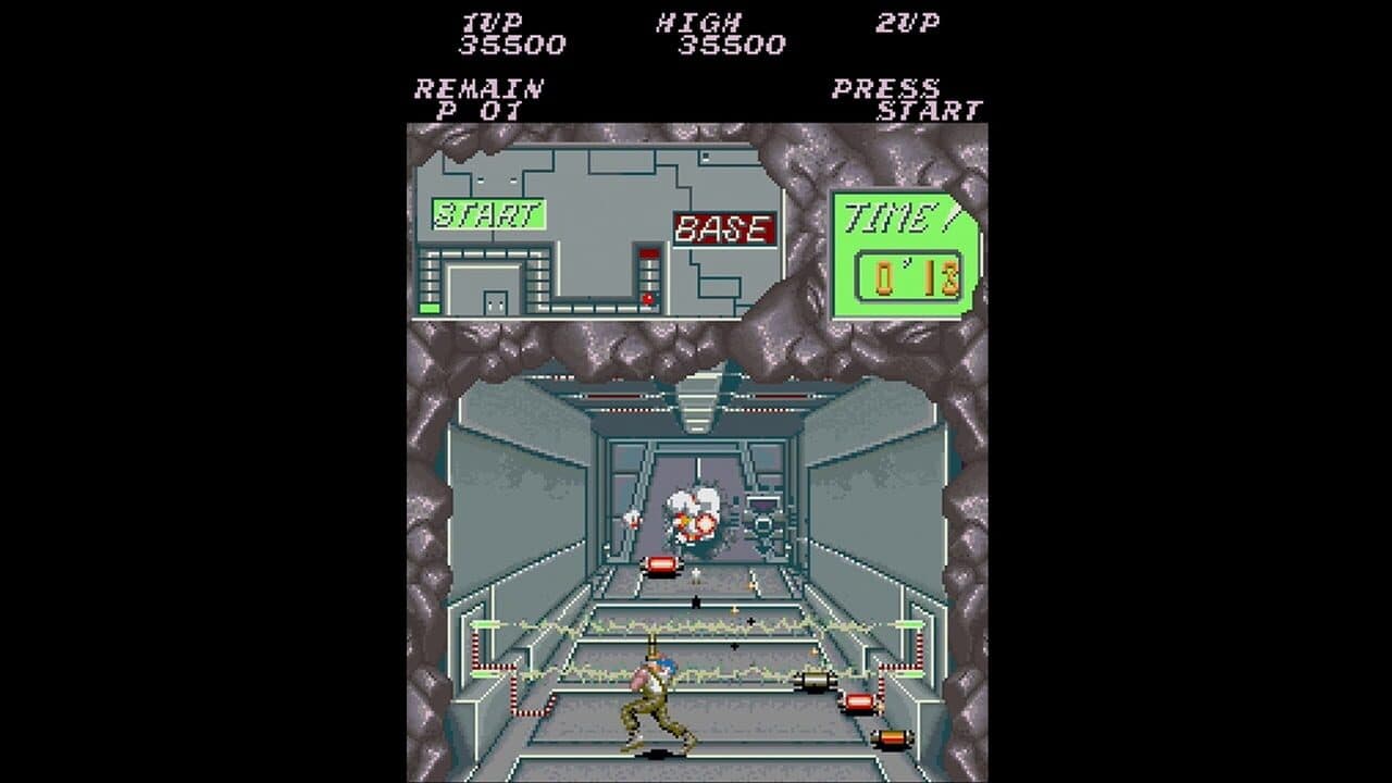 Contra Anniversary Collection thumbnail 2