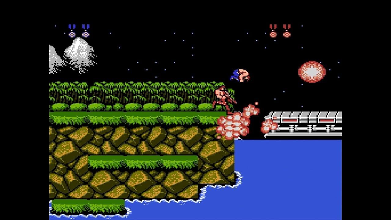 Contra Anniversary Collection thumbnail 8