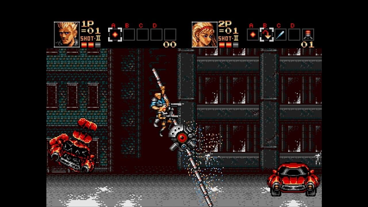 Contra Anniversary Collection thumbnail 10