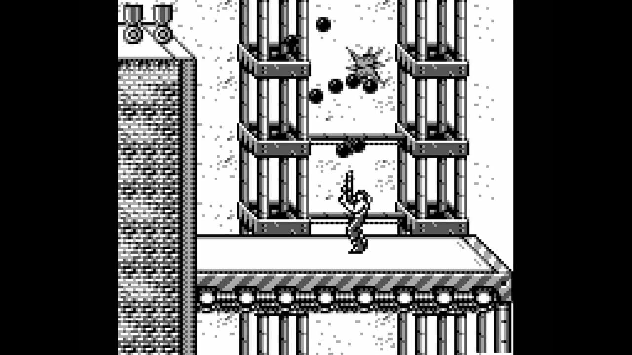 Contra Anniversary Collection thumbnail 9