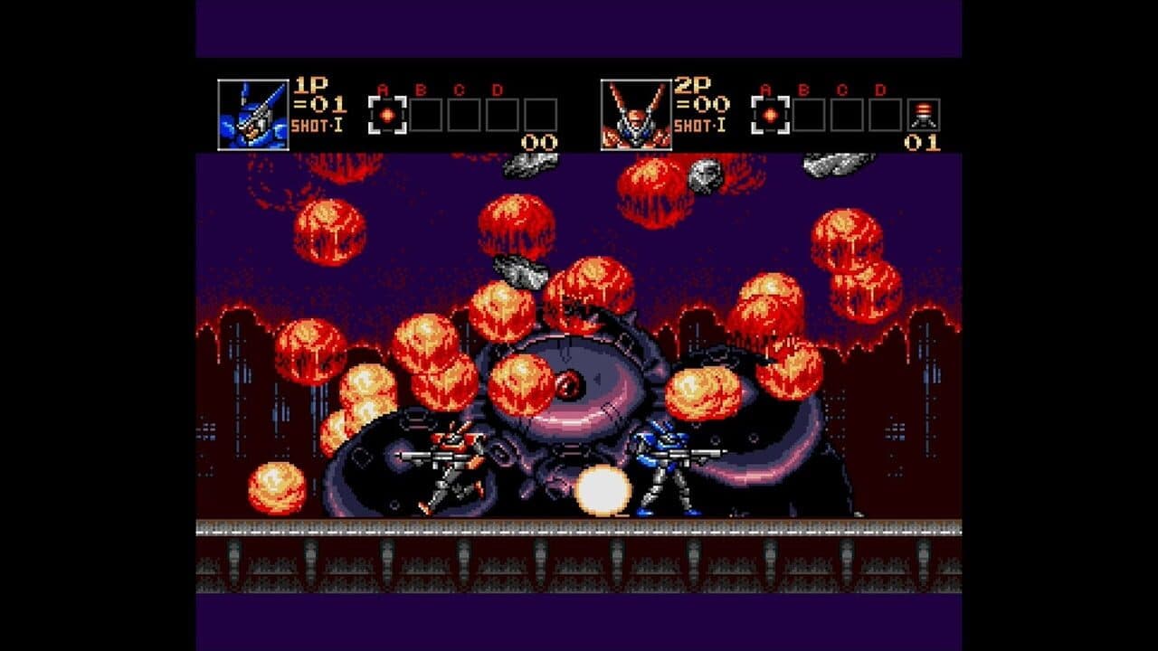 Contra Anniversary Collection thumbnail 4