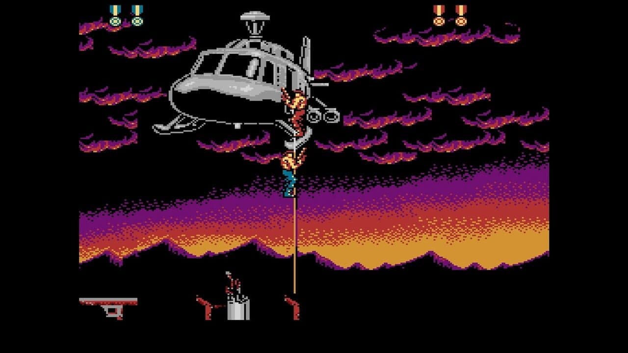 Contra Anniversary Collection thumbnail 3