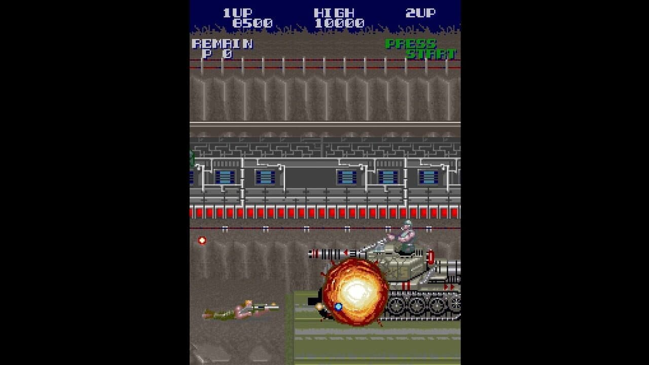 Contra Anniversary Collection thumbnail 7