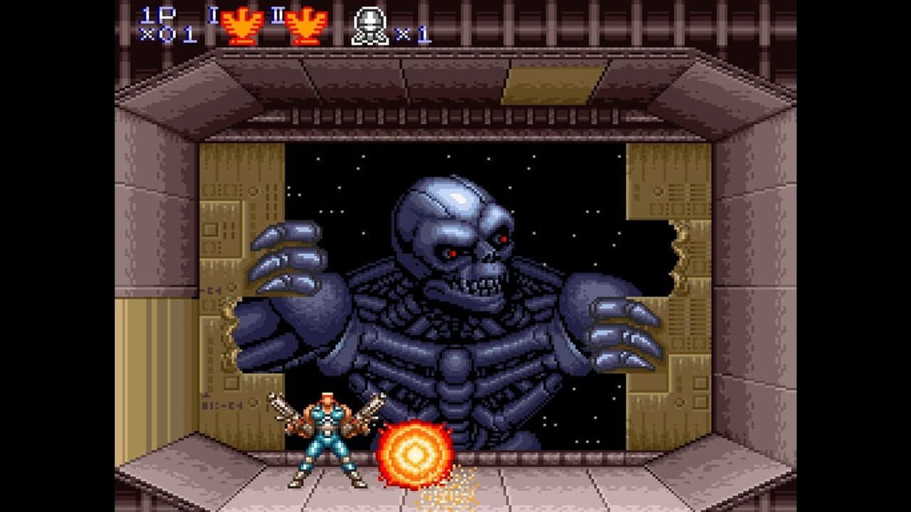 Contra Anniversary Collection thumbnail 6