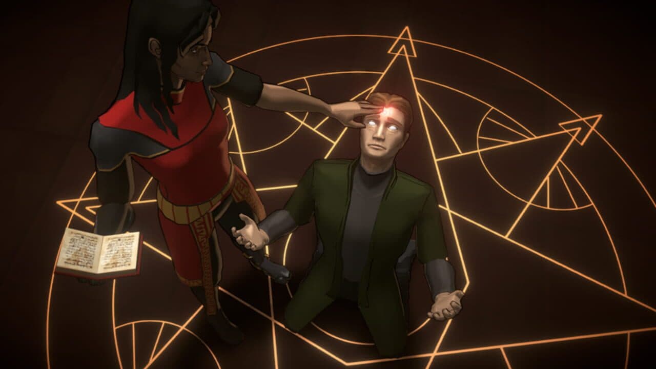 Lucifer Within Us thumbnail 2