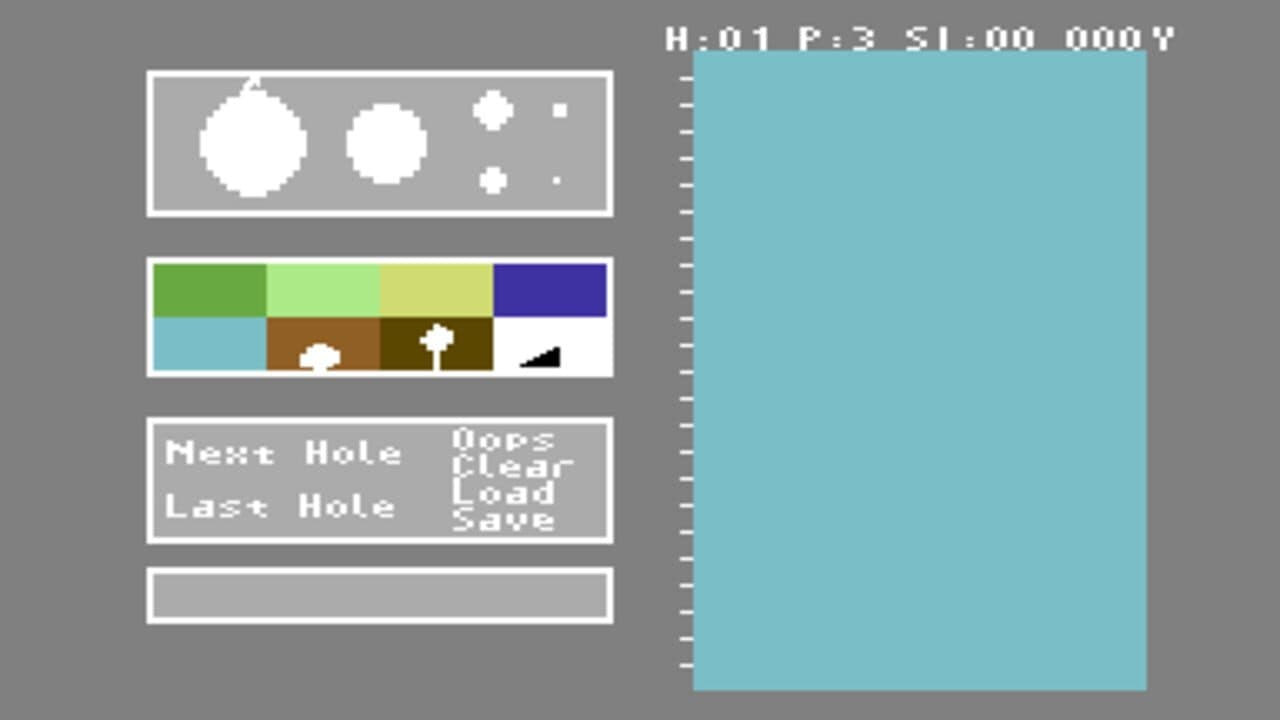 Golf Construction Set thumbnail 2