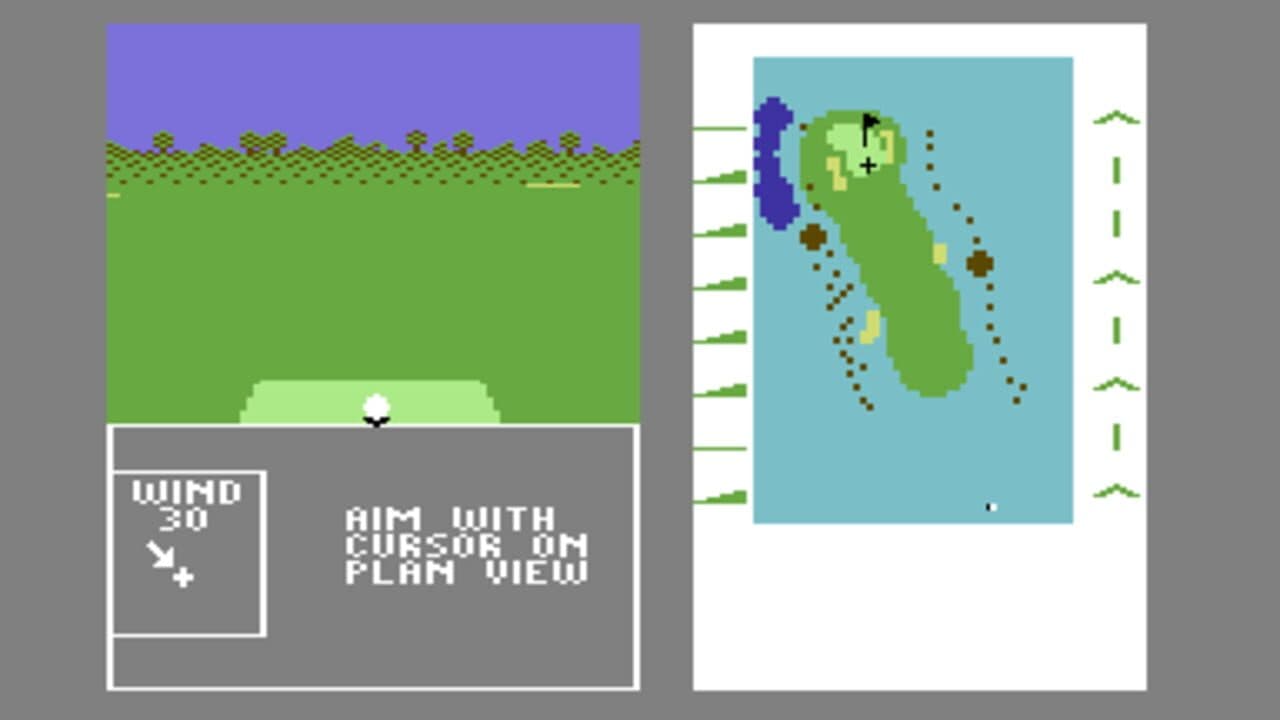 Golf Construction Set thumbnail 3