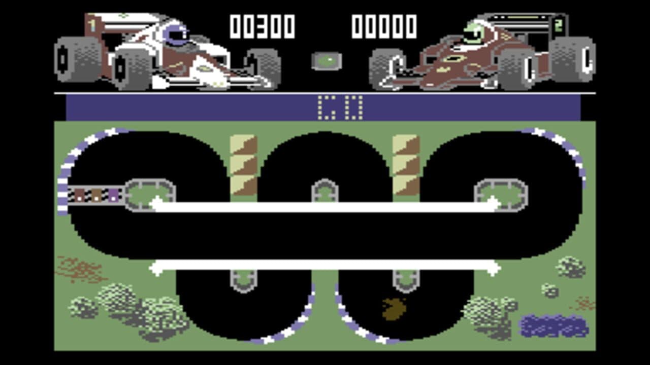 Grand Prix Simulator thumbnail 2