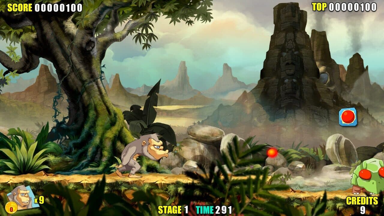 Toki thumbnail 3