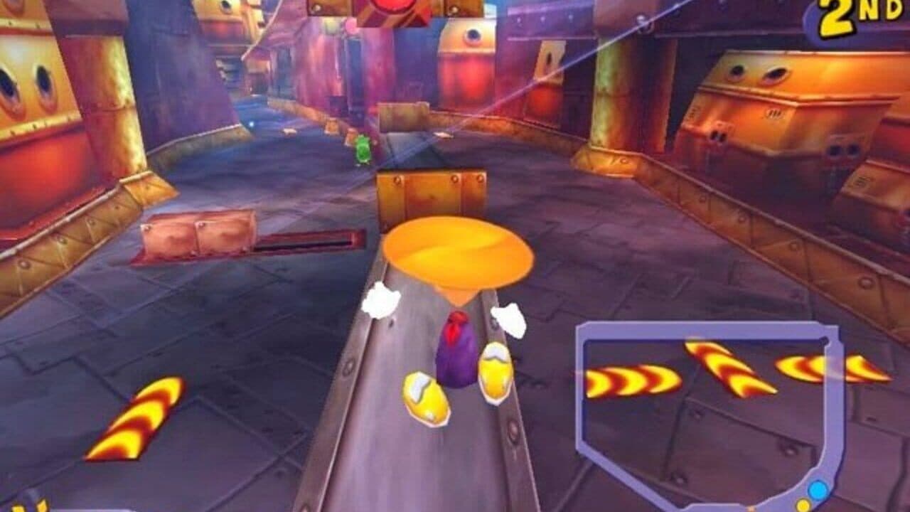 Rayman Arena thumbnail 2