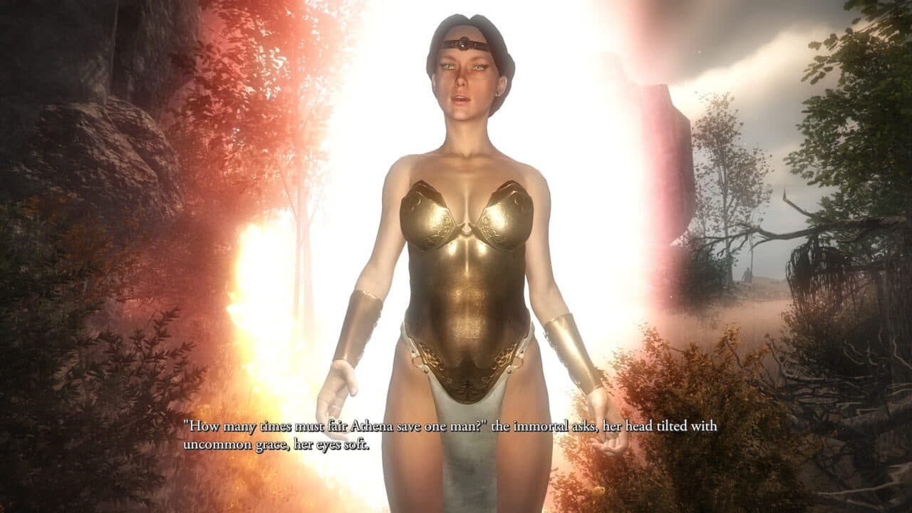 Argonus and the Gods of Stone thumbnail 4