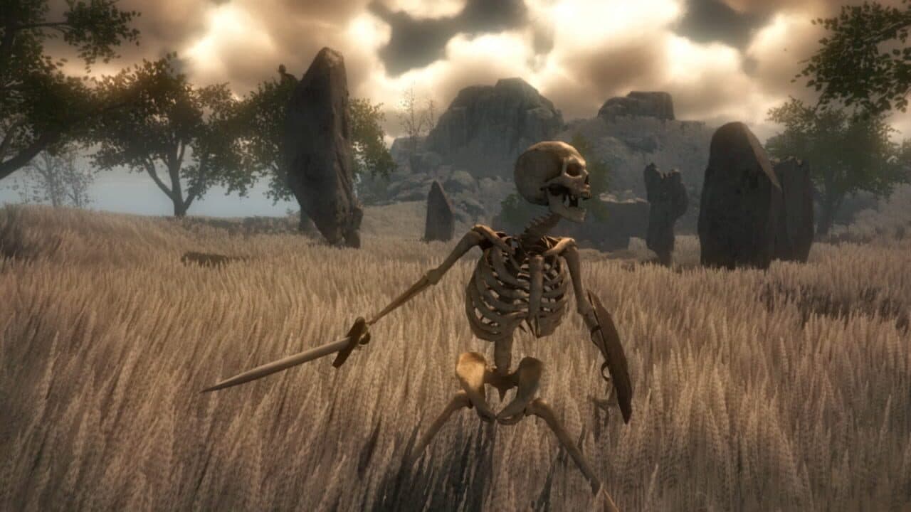 Argonus and the Gods of Stone thumbnail 2