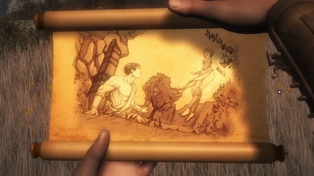 Argonus and the Gods of Stone thumbnail 3