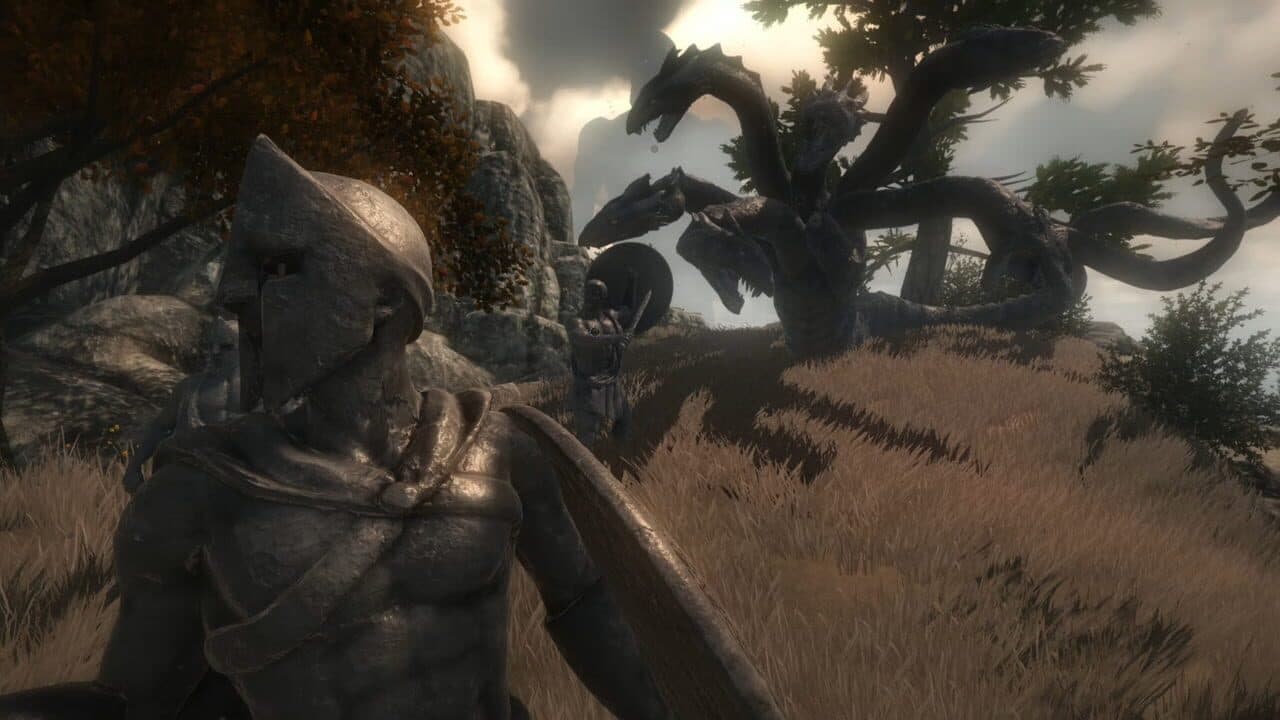 Argonus and the Gods of Stone thumbnail 7