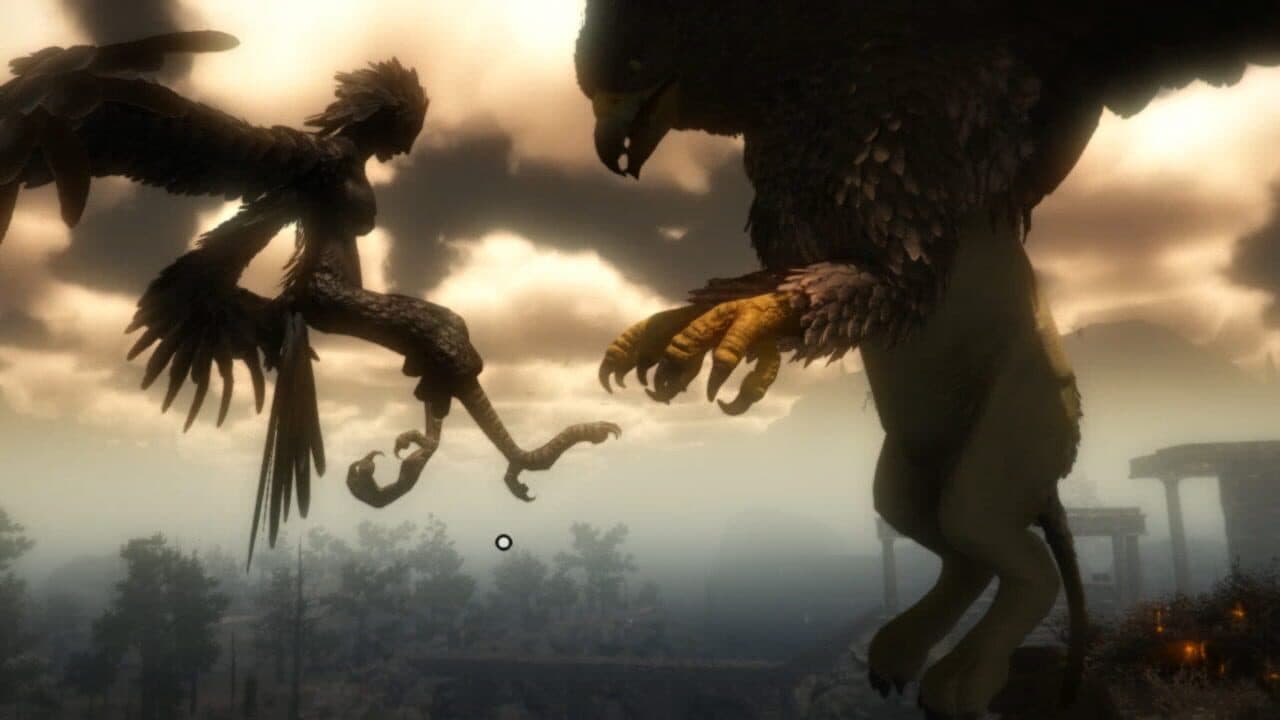 Argonus and the Gods of Stone thumbnail 8