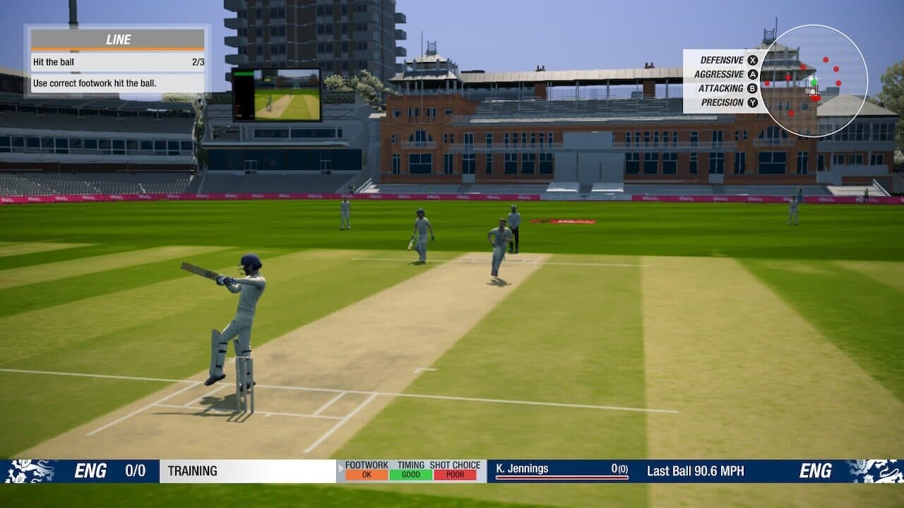Cricket 19 thumbnail 5