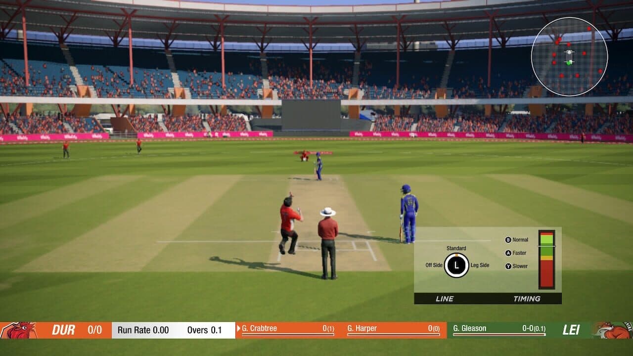 Cricket 19 thumbnail 6