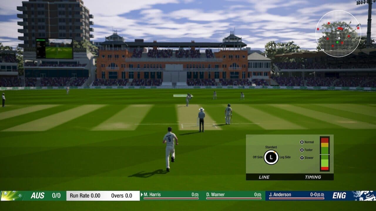 Cricket 19 thumbnail 2