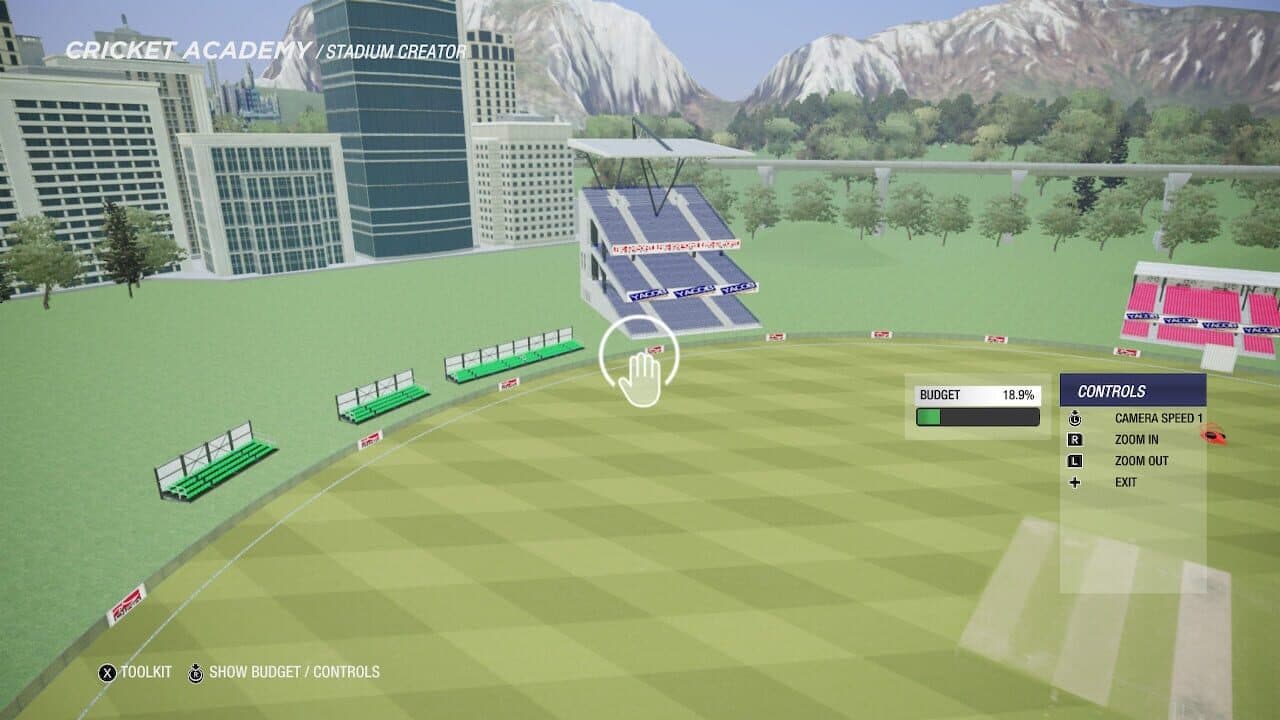 Cricket 19 thumbnail 4
