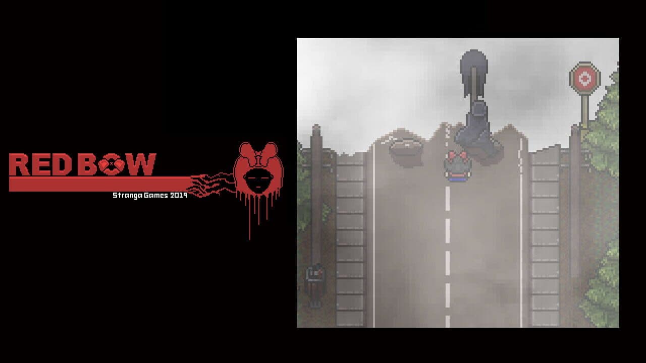 Red Bow thumbnail 2