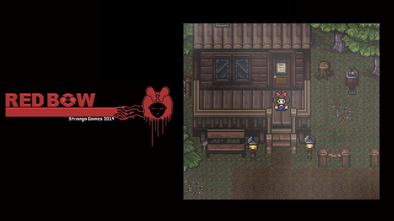 Red Bow thumbnail 6