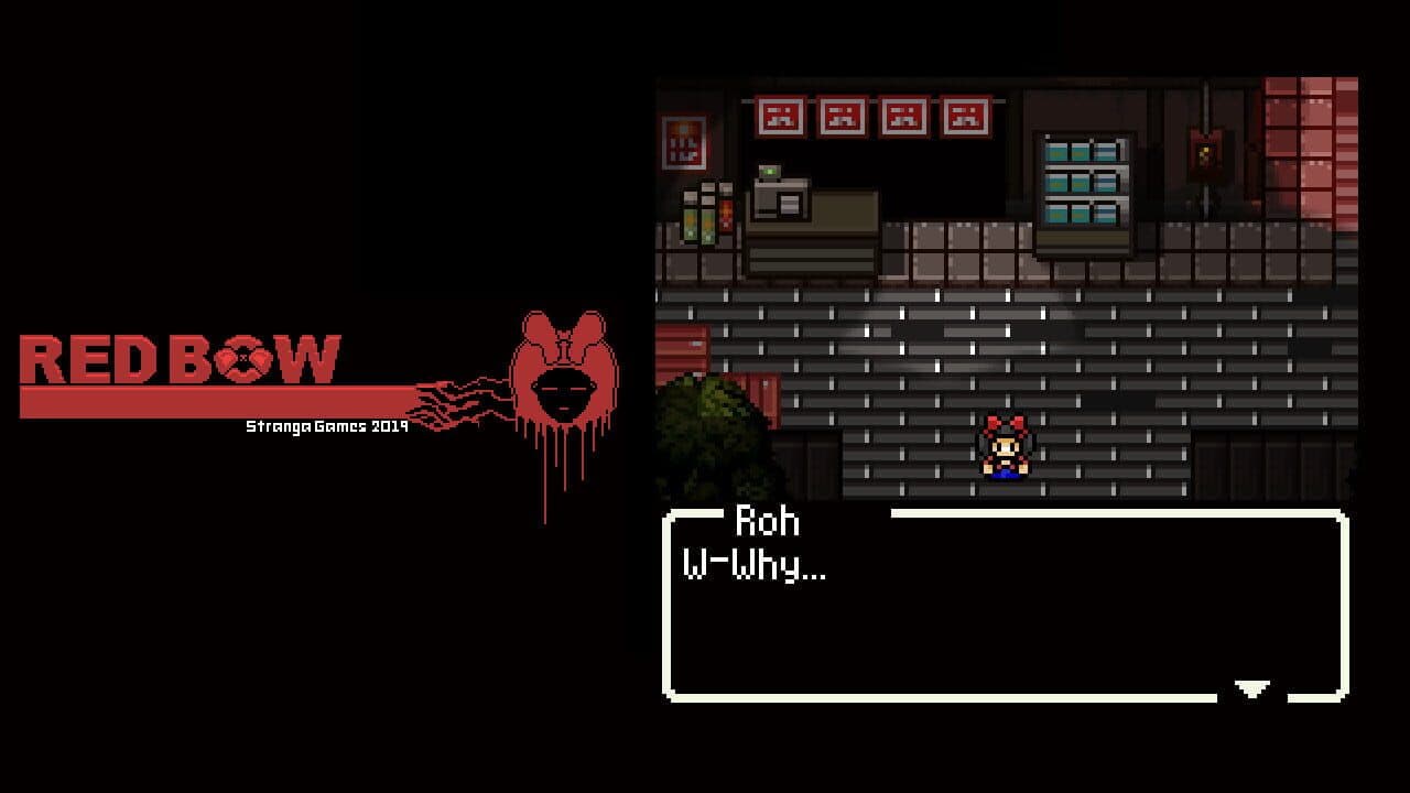 Red Bow thumbnail 4