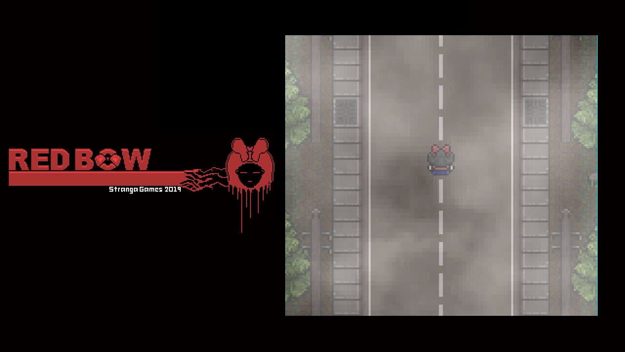 Red Bow thumbnail 3
