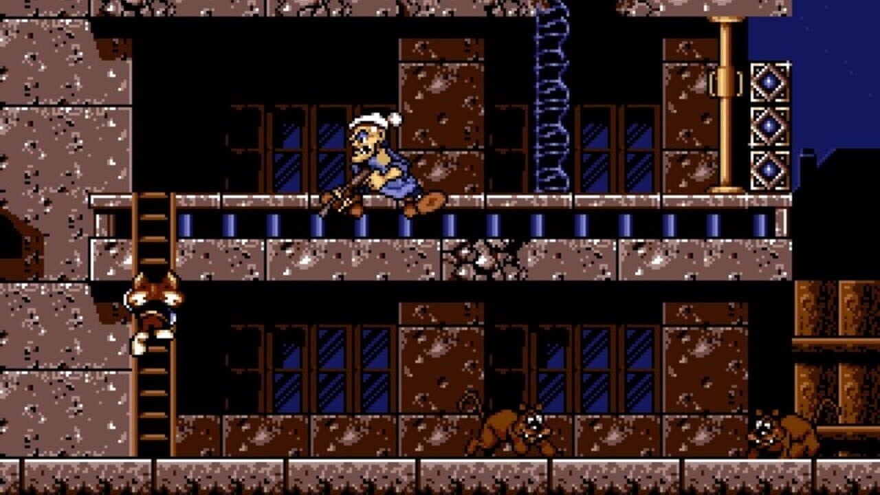 Titus the Fox: To Marrakech and Back thumbnail 4