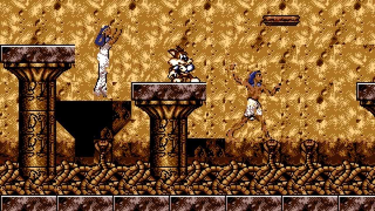Titus the Fox: To Marrakech and Back thumbnail 10