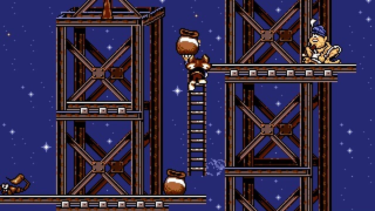 Titus the Fox: To Marrakech and Back thumbnail 6