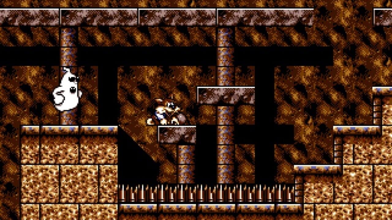 Titus the Fox: To Marrakech and Back thumbnail 2