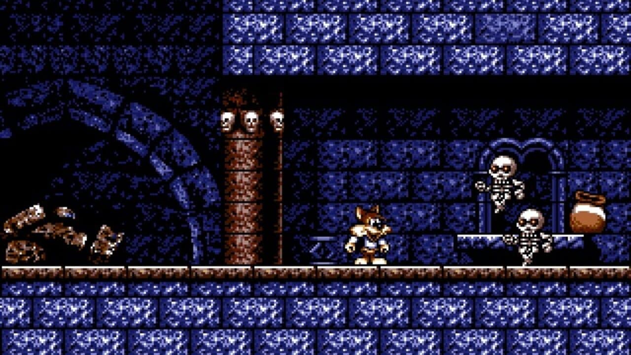 Titus the Fox: To Marrakech and Back thumbnail 5