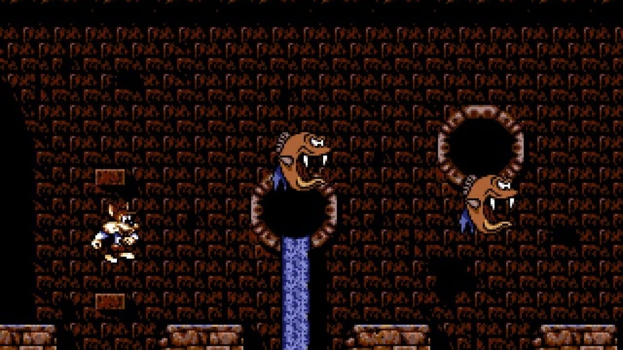 Titus the Fox: To Marrakech and Back thumbnail 12