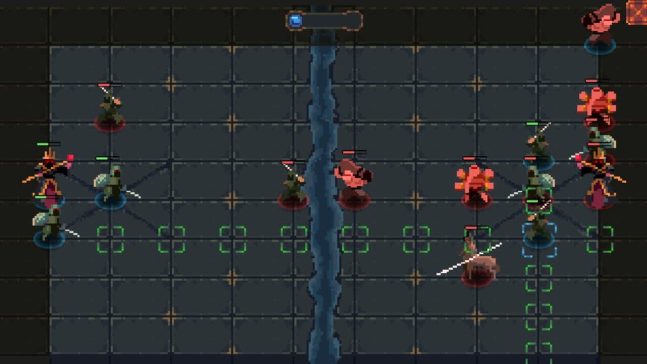 Chess Arena screenshot 1