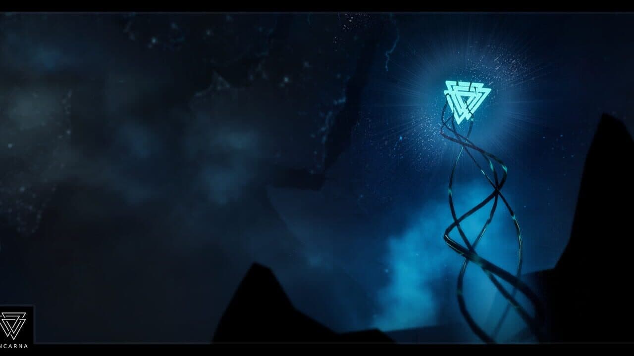 Incarna: Broken screenshot 1