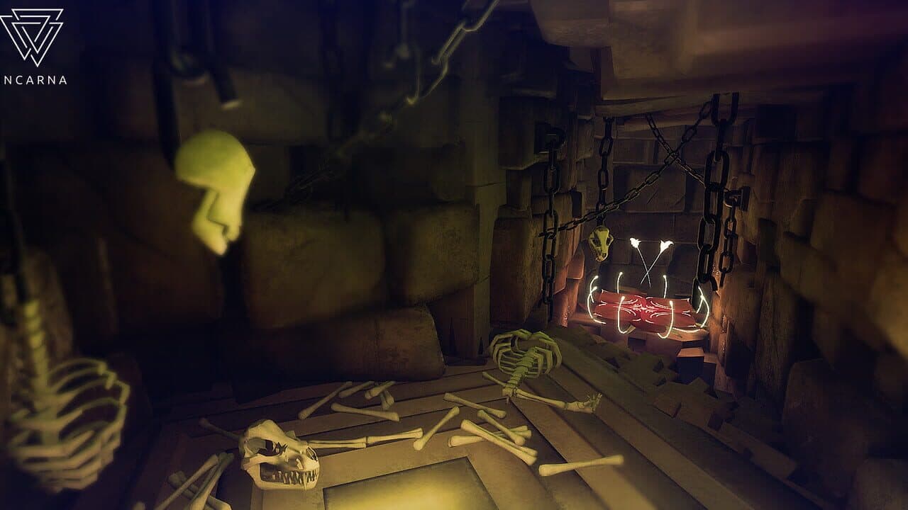 Incarna: Broken thumbnail 6