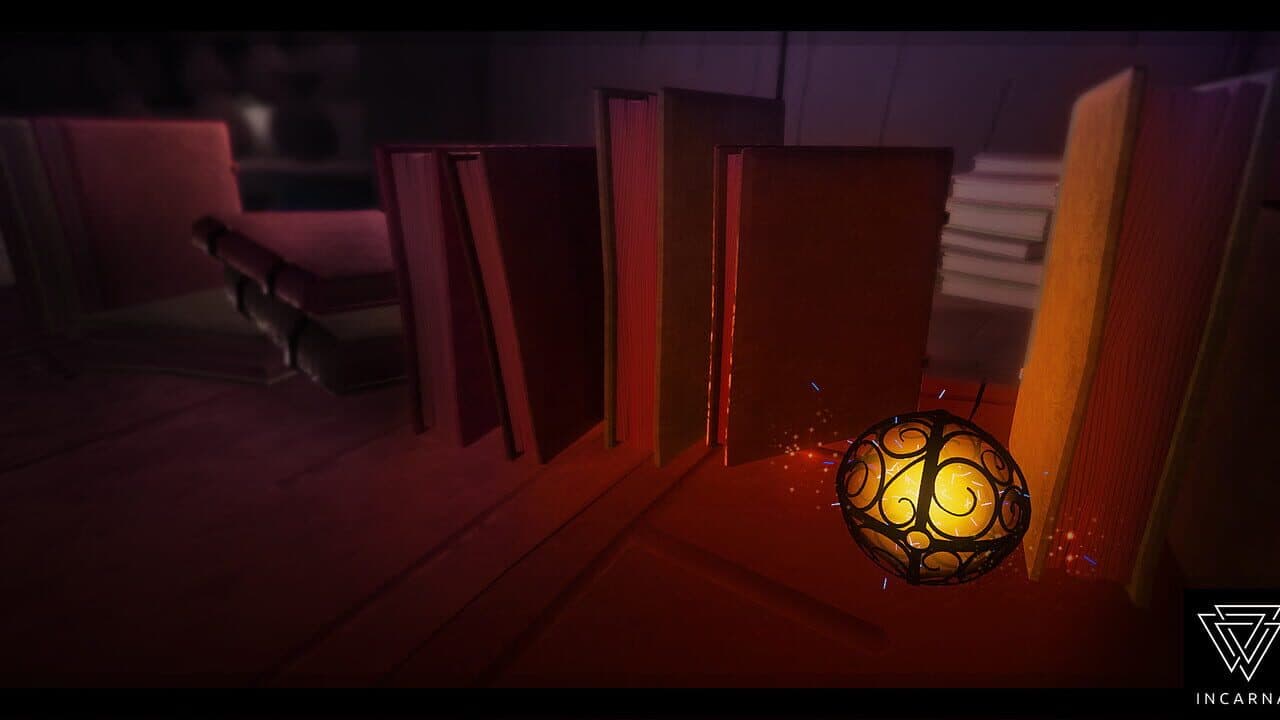 Incarna: Broken thumbnail 9