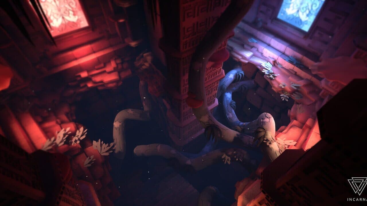 Incarna: Broken thumbnail 10